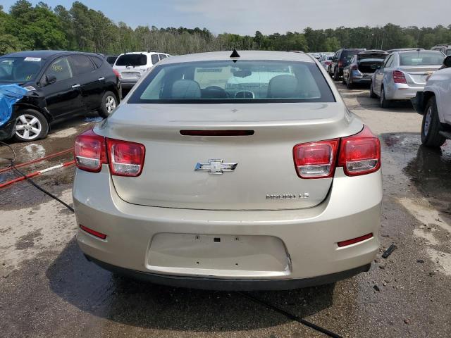 2014 Chevrolet Malibu Ls VIN: 1G11B5SL1EF118493 Lot: 49775154