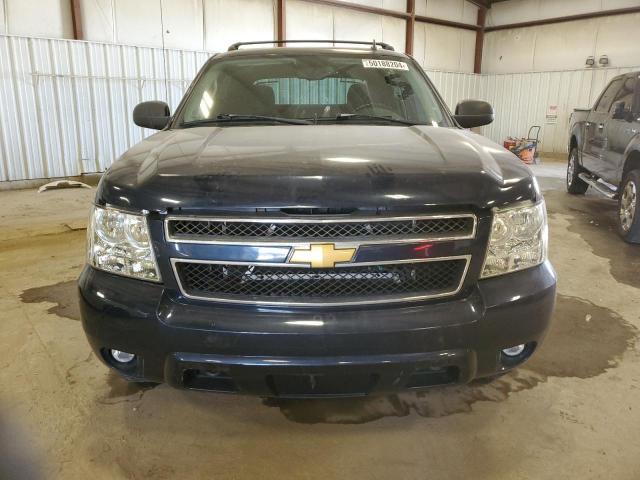 2007 Chevrolet Avalanche K1500 VIN: 3GNFK12317G249650 Lot: 50188204