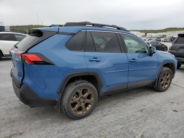 2023 TOYOTA RAV4 WOODL 2T3UWRFV0PW173448