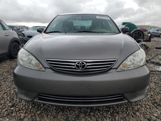 2006 Toyota Camry Le VIN: 4T1BE32KX6U645827 Lot: 52231374