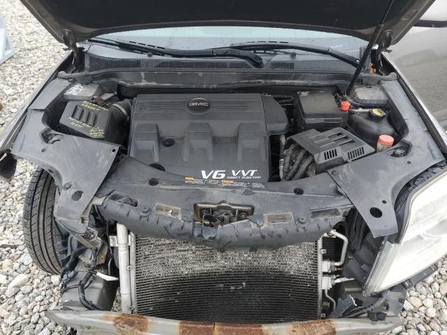 2012 GMC Terrain Sle VIN: 2GKFLTE5XC6141536 Lot: 49155484