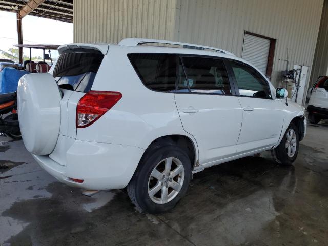 2008 Toyota Rav4 Limited VIN: JTMZD31V685097288 Lot: 52807534