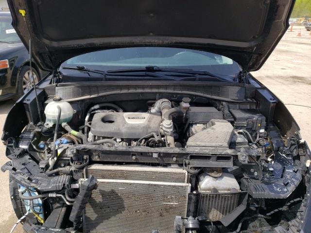 2018 HYUNDAI TUCSON VAL - KM8J33A22JU746999