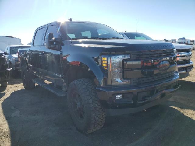 2019 Ford F350 Super Duty VIN: 1FT8W3BT8KEF12976 Lot: 50497584