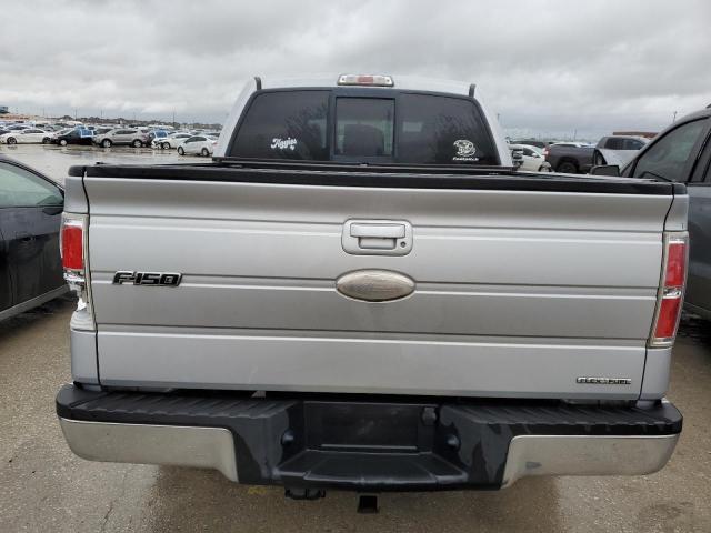 2012 Ford F150 Supercrew VIN: 1FTFW1CF5CKD15965 Lot: 51817064