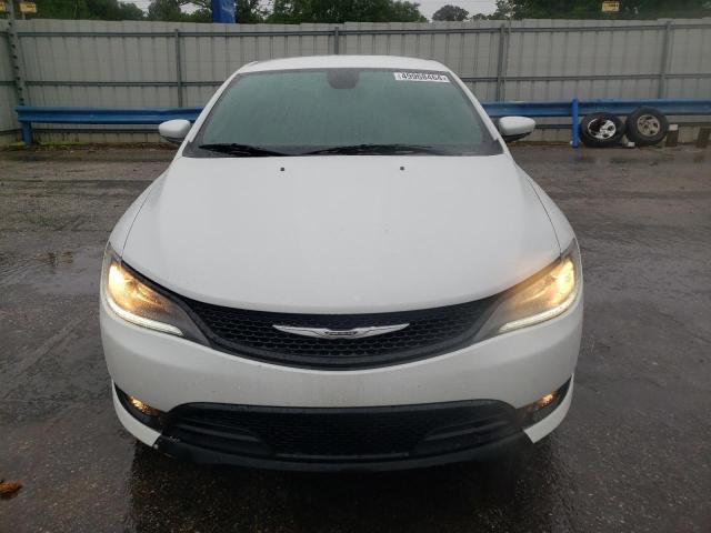 2015 Chrysler 200 S VIN: 1C3CCCBB4FN675628 Lot: 49968464