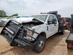 2019 FORD F350 SUPER - 1FD8X3H61KED00351