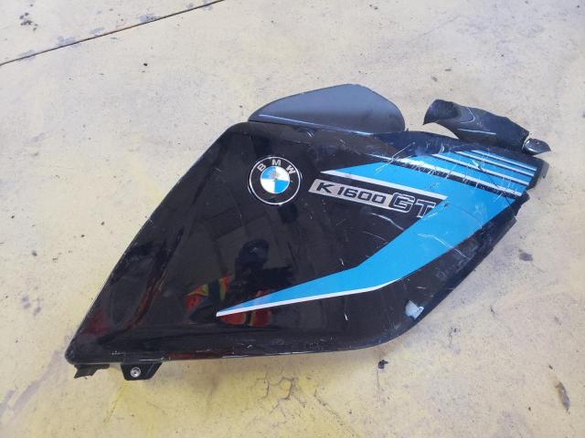 VIN WB1061102GZX82999 2016 BMW K no.8