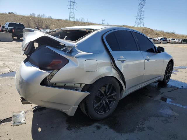 2007 Infiniti G35 VIN: JNKBV61F47M808286 Lot: 50722934