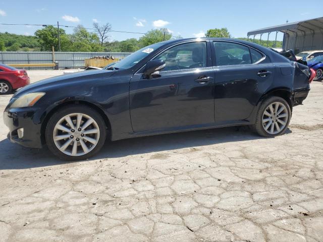 2009 Lexus Is 250 VIN: JTHCK262X95029760 Lot: 51472054
