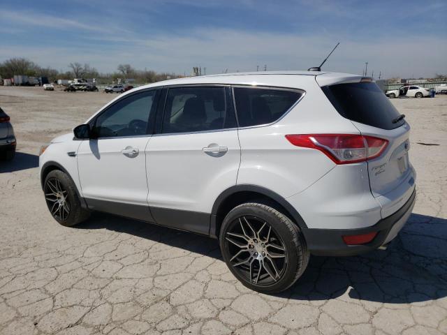 2014 Ford Escape Se VIN: 1FMCU0GX2EUA37034 Lot: 49936334