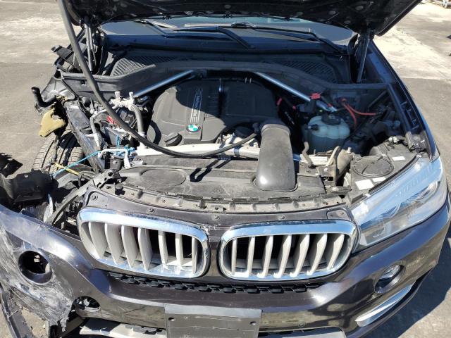 VIN 5UXKR0C55J0X97450 2018 BMW X5, Xdrive35I no.11