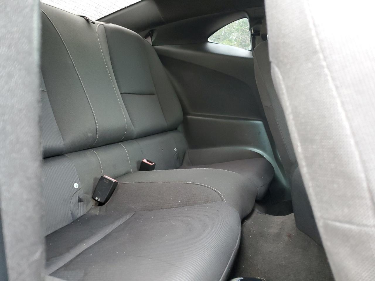 2G1FB1ED8B9114836 2011 Chevrolet Camaro Lt