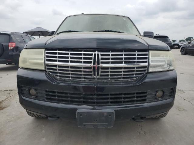 2008 Lincoln Navigator VIN: 5LMFU27588LJ02287 Lot: 51089614