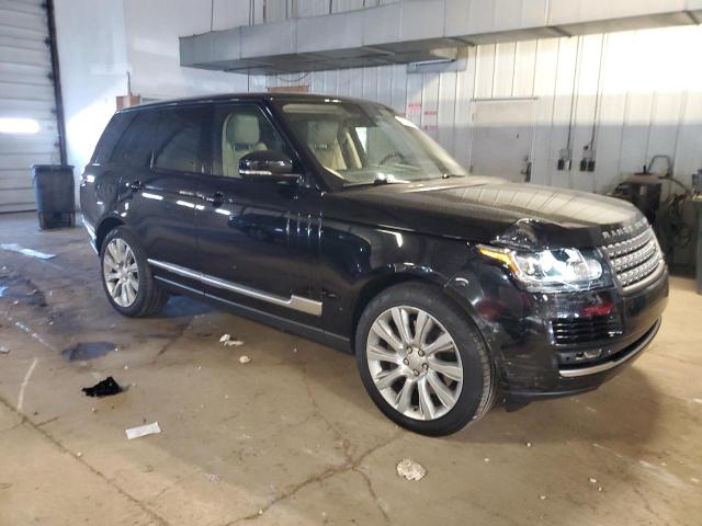 VIN SALGS2TF0EA154299 2014 Land Rover Range Rover,... no.4