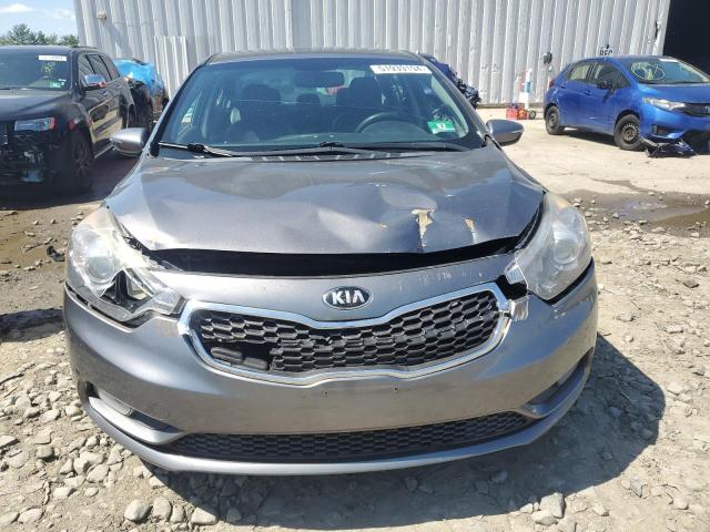 2016 Kia Forte Ex VIN: KNAFZ4A82G5490799 Lot: 51939194