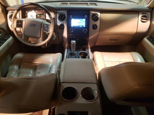 2014 Ford Expedition Limited VIN: 1FMJU1K59EEF30285 Lot: 50473704