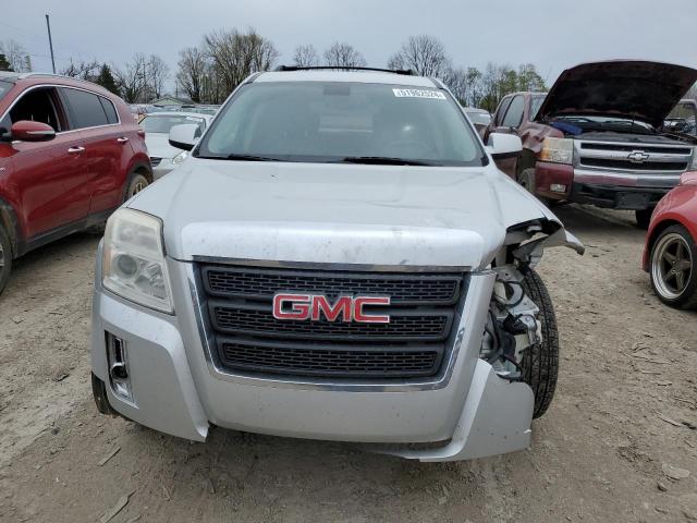 2010 GMC Terrain Slt VIN: 2CTFLGEW5A6263511 Lot: 51962524