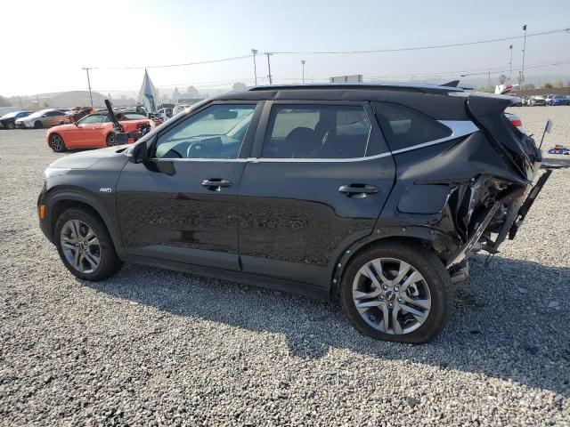 2023 Kia Seltos S VIN: KNDEUCAA0P7405733 Lot: 51816234