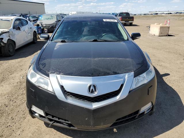 2009 Acura Tl VIN: 19UUA96579A801071 Lot: 52178134