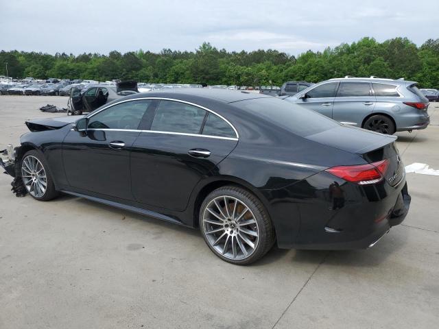 2019 MERCEDES-BENZ CLS 450 4M - WDD2J5KB4KA012026