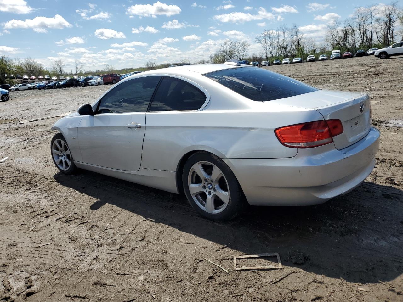 1G2ZH18N174161485 2007 Pontiac G6 Gt