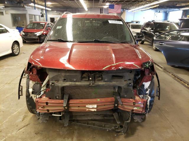 2017 FORD EXPLOR XLT 1FM5K7D8XHGD10700