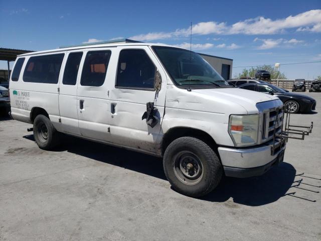 2009 Ford Econoline E350 Super Duty Wagon VIN: 1FBSS31L19DA59310 Lot: 50227014