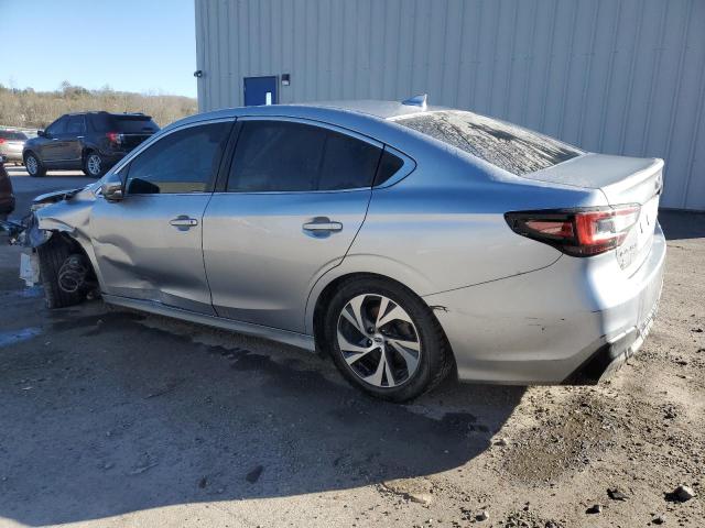 2022 Subaru Legacy Premium VIN: 4S3BWAD66N3004314 Lot: 51745154