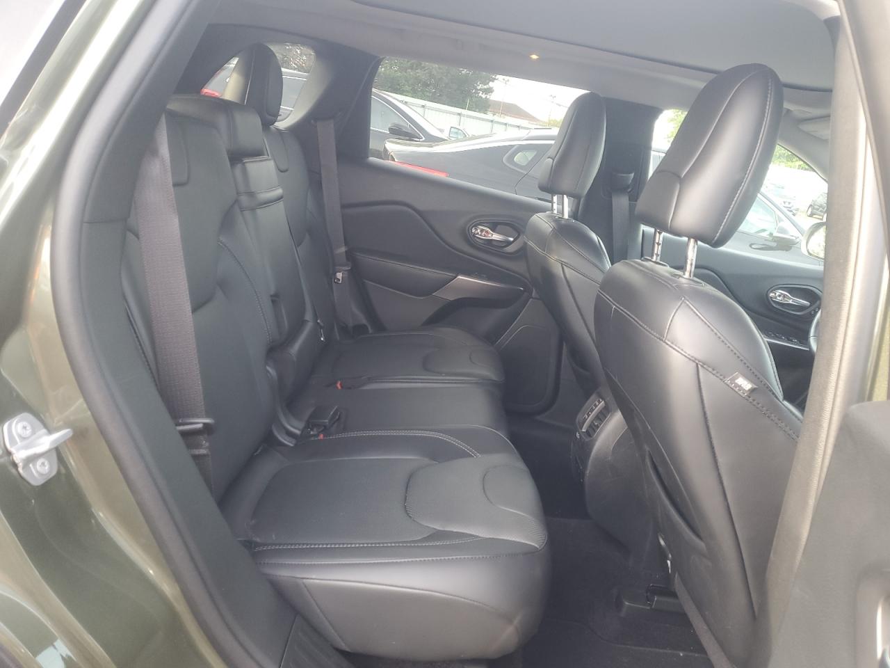 1C4PJLDXXKD129931 2019 Jeep Cherokee Limited