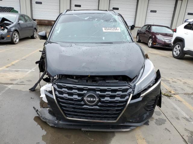 2023 Nissan Kicks Sr VIN: 3N1CP5DV4PL501274 Lot: 49445394