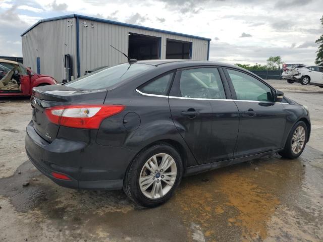 2012 Ford Focus Sel VIN: 1FAHP3H20CL367107 Lot: 53072814