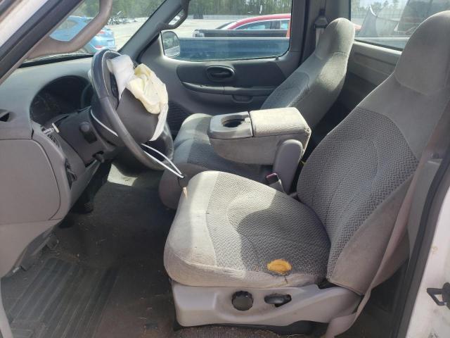 2001 Ford F150 VIN: 1FTZF17291NA11229 Lot: 47966054