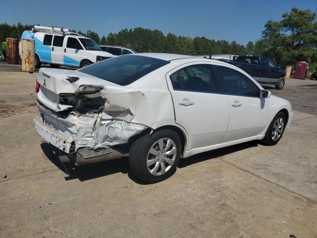 2012 Mitsubishi Galant Es VIN: 4A32B3FF8CE011817 Lot: 50003994