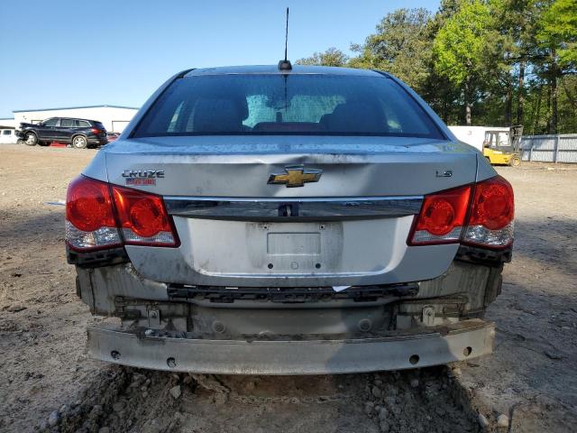 2016 CHEVROLET CRUZE LIMI - 1G1PC5SH1G7184512