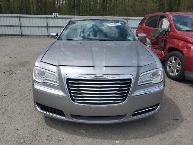 2014 Chrysler 300 VIN: 2C3CCAAG8EH326965 Lot: 52456904