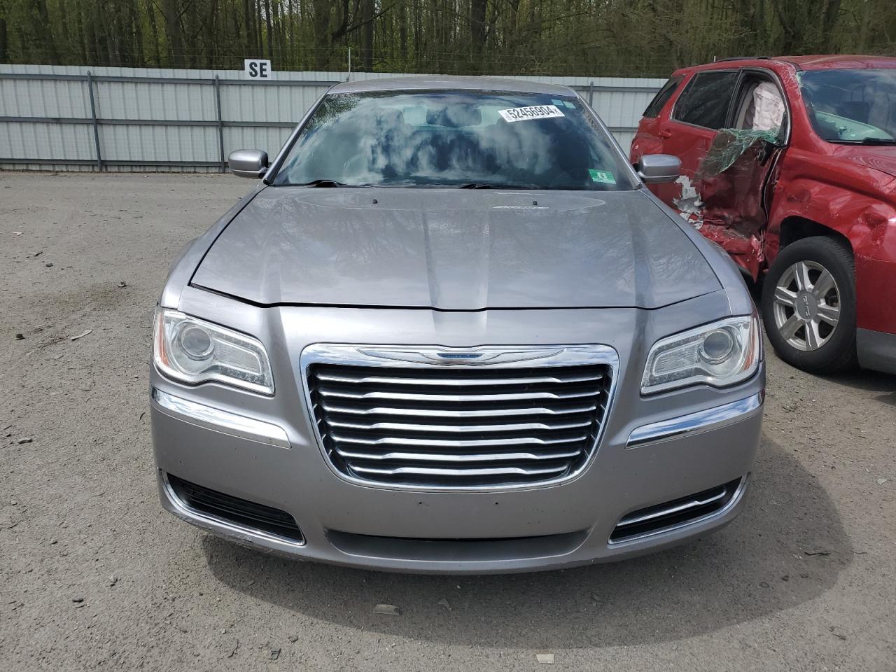 2C3CCAAG8EH326965 2014 Chrysler 300