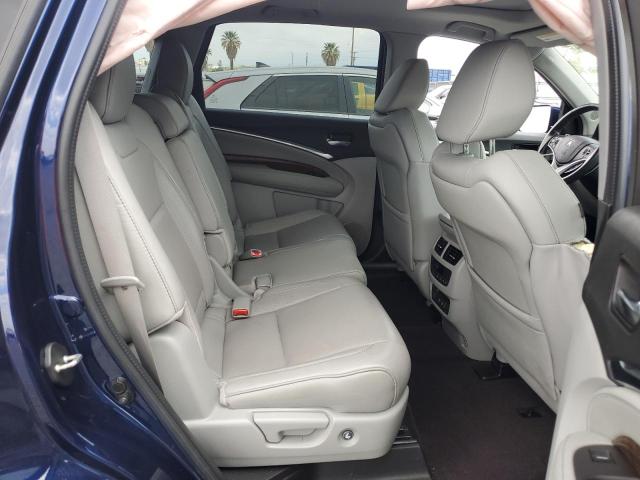 2019 Acura Mdx Technology VIN: 5J8YD3H54KL004306 Lot: 52402614