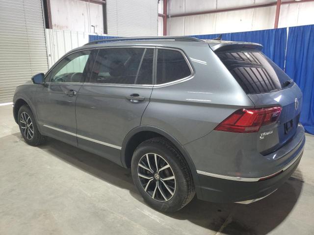 2021 Volkswagen Tiguan Se VIN: 3VV2B7AX4MM146946 Lot: 51343044