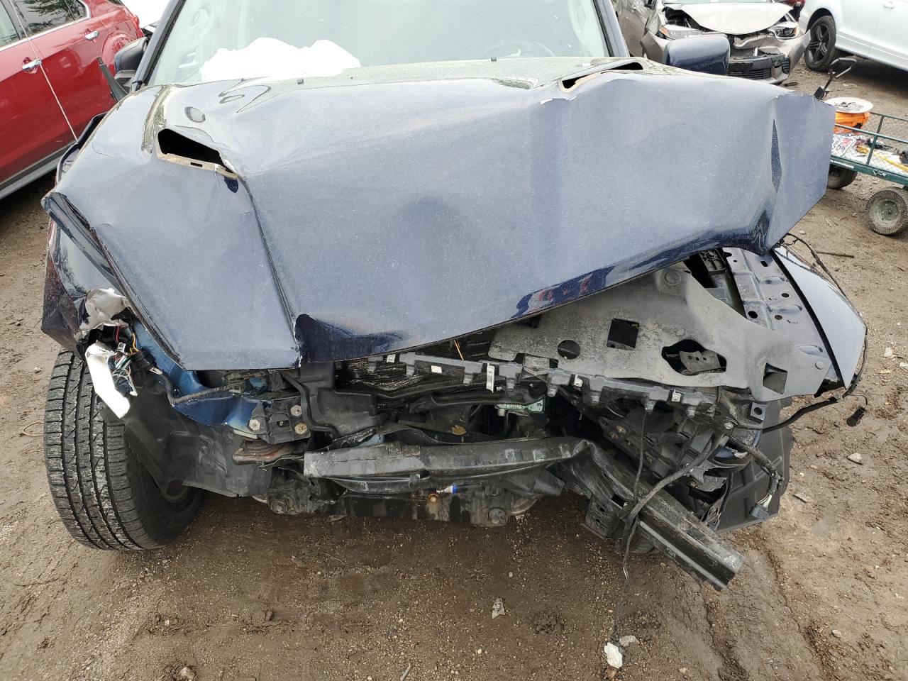 1C6RR7MT8ES167199 2014 Ram 1500 Sport