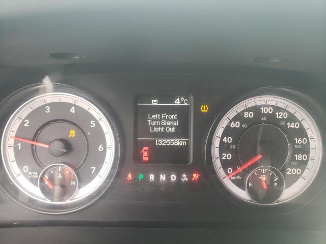 2016 RAM 1500 ST - 1C6RR7FT6GS206520