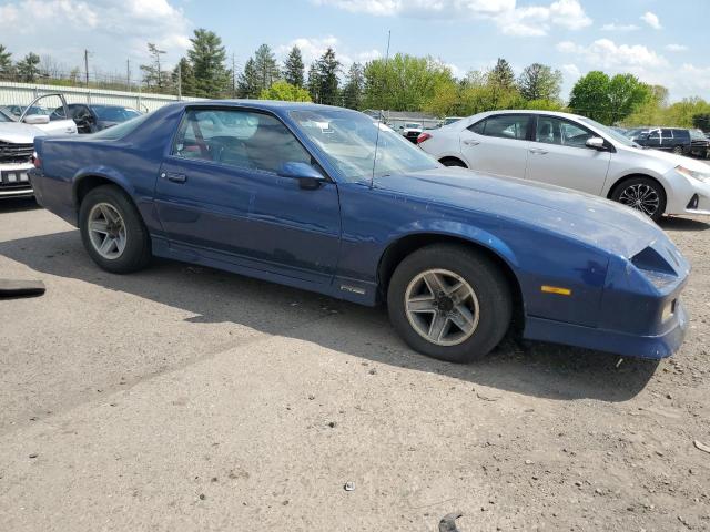 1989 Chevrolet Camaro VIN: 1G1FP21S1KL202504 Lot: 52929854