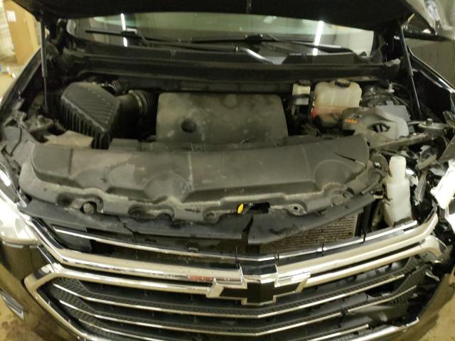 2020 Chevrolet Traverse Lt VIN: 1GNEVHKW4LJ207665 Lot: 55024844