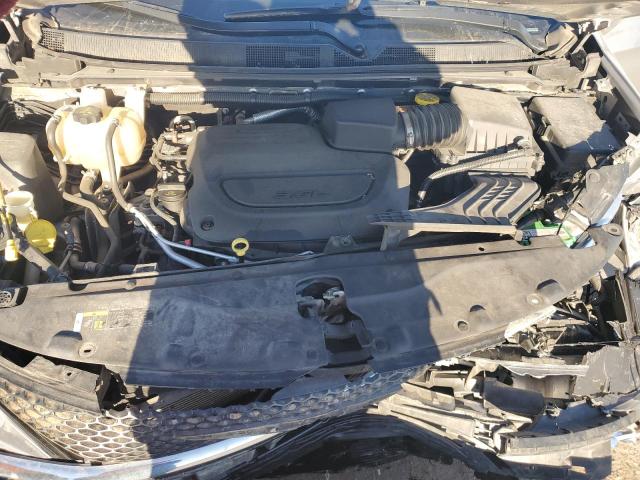 VIN 2C4RC1BG8LR279478 2020 Chrysler Pacifica, Touri... no.11