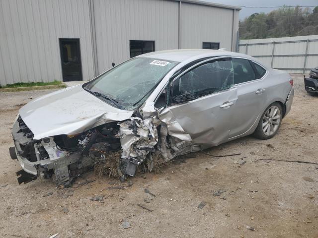 2016 Buick Verano Convenience VIN: 1G4PR5SK5G4100500 Lot: 49132404