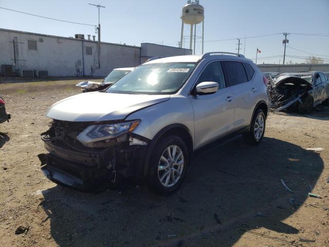 VIN KNMAT2MVXJP601955 2018 NISSAN ROGUE no.1