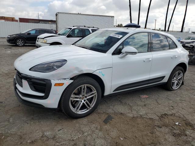 WP1AA2A55PLB03204 Porsche Macan Base 