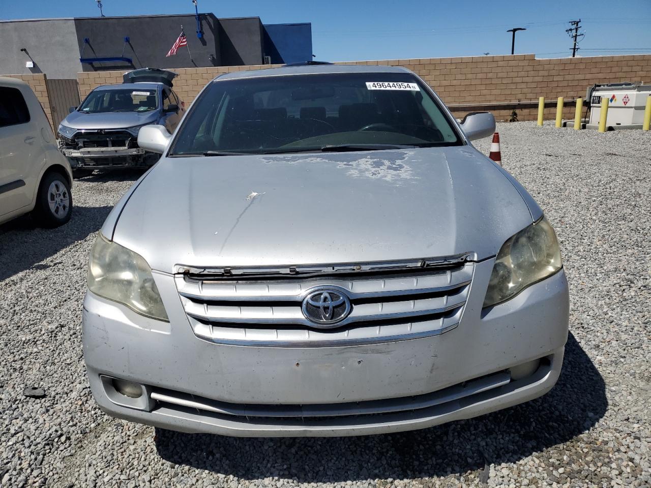 Lot #2756178137 2006 TOYOTA AVALON XL