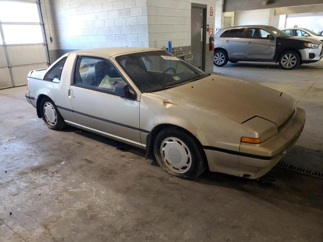 1987 Nissan Pulsar Nx Se VIN: JN1EN34S1HM013528 Lot: 52230714