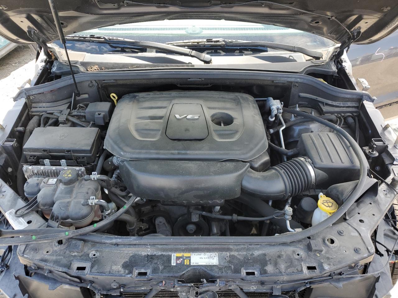 1C4RJFAG7JC336926 2018 Jeep Grand Cherokee Laredo